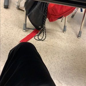 Meet your Posher, Josh